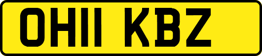 OH11KBZ