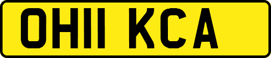 OH11KCA