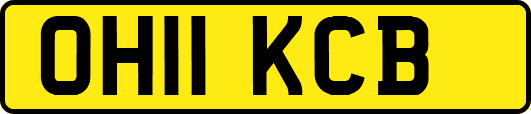 OH11KCB