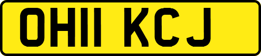 OH11KCJ