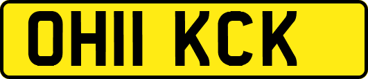 OH11KCK