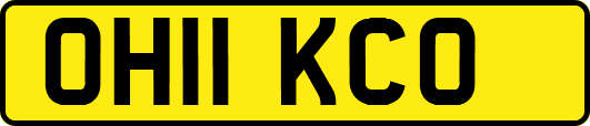 OH11KCO
