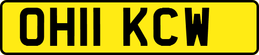 OH11KCW