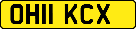 OH11KCX
