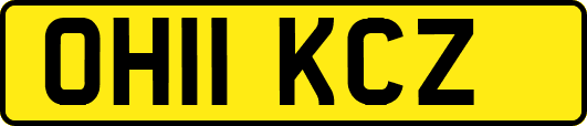 OH11KCZ