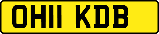OH11KDB