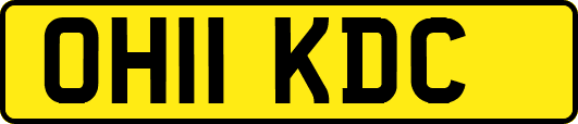 OH11KDC