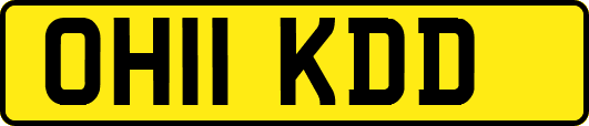 OH11KDD
