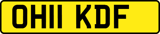 OH11KDF