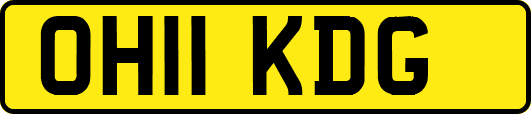 OH11KDG