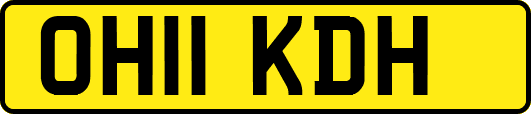 OH11KDH