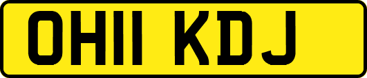OH11KDJ