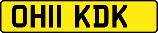 OH11KDK