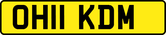 OH11KDM