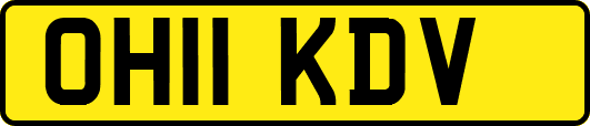 OH11KDV