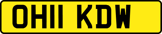 OH11KDW