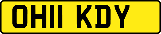 OH11KDY