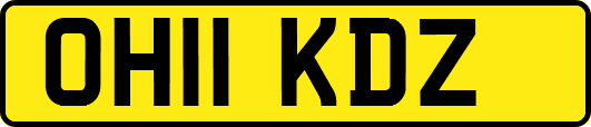 OH11KDZ