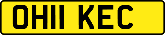 OH11KEC