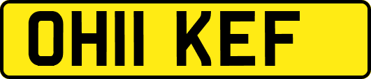 OH11KEF