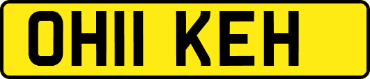 OH11KEH