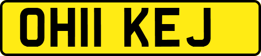 OH11KEJ