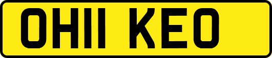OH11KEO
