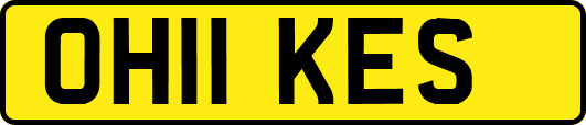 OH11KES