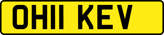 OH11KEV