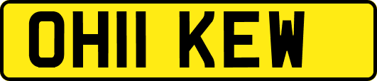 OH11KEW