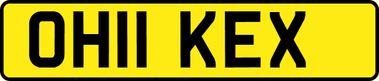 OH11KEX