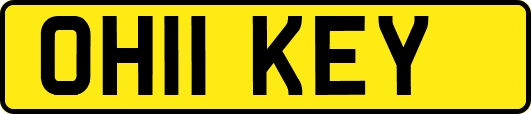 OH11KEY
