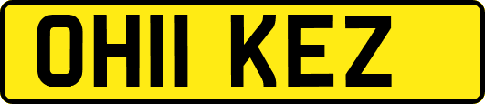 OH11KEZ