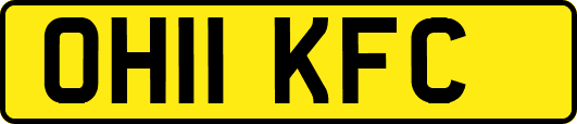 OH11KFC