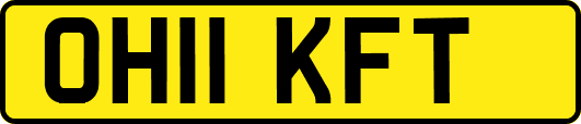 OH11KFT