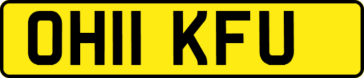 OH11KFU