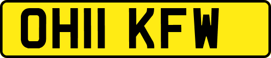 OH11KFW