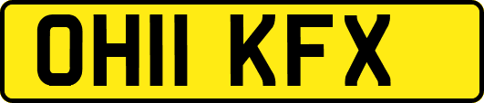 OH11KFX