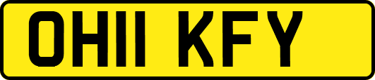 OH11KFY