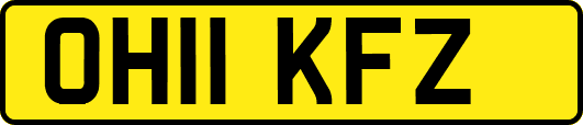 OH11KFZ