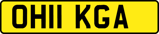 OH11KGA