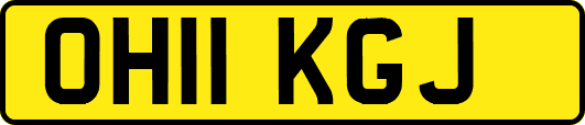 OH11KGJ