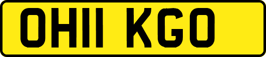 OH11KGO