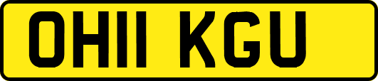 OH11KGU