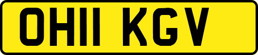 OH11KGV
