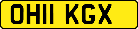OH11KGX