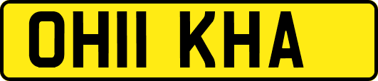 OH11KHA