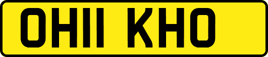 OH11KHO