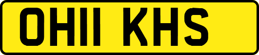 OH11KHS