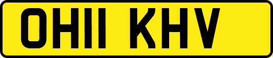 OH11KHV